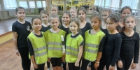 Безопасное каникулы - Городской детско-юношеский центр