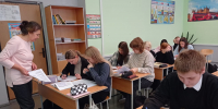 Народов много — страна одна! - ЦБС Ашинского района