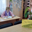 Этнодиктант в поселке Кропачево - ЦБС Ашинского района