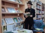 Летописец дворянского быта
