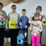 Домики для пернатых друзей - ЦБС Ашинского района
