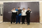 Игры разума