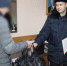 В Аше полицейские вернули мужчине потерянную сумку - Ашинский район