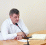 Вадим Сергеев провел совещание с главами городских и сельских поселений Ашинского района - Ашинский район