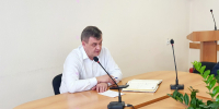 Вадим Сергеев провел совещание с главами городских и сельских поселений Ашинского района - Ашинский район