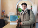 Библиотека глазами читателя