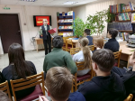 Девчонки военной поры