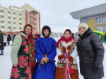 Делегация мастеров народных промыслов Ашинского района посетила с дружественным визитом Ненецкий автономный округ