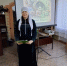Ураза Байрам в клубе «Свеча» - ЦБС Ашинского района