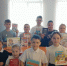 Путешествие по сказкам Андерсена - ЦБС Ашинского района