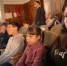 Наши ребята 27 марта получили огромное удовольствие от прекрасной музыки, танцев и вокальных номеров посетив отчётный концерт Симской детской школы искусств. - Управление соцзащиты населения