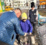 Весеннее солнышко растопило снег и пришло время заняться наведением порядка на территории, поэтому наши ребята вместе с воспитателями провели трудовую операцию «Чистый двор» под девизом «Центр наш – наш общий дом, пусть будет чисто и уютно в нем!». - Управление соцзащиты населения