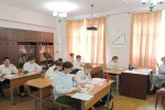Районная олимпиада «Музыкальная головоломка»