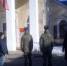 Военными коммунальщиками Челябинской области проводятся весенние осмотры - Ашинский район