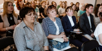 Сотрудники Ашинского музейно-выставочного центра приняли участие семинар для специалистов муниципальных музеев Челябинской области - Ашинский район
