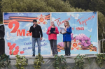 Два масштабных праздника на Симском пруду: Аграфена Купальница и День молодёжи