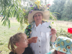 Аграфена Купальница