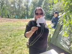 Аграфена Купальница