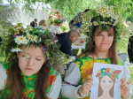 Аграфена Купальница