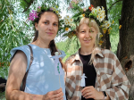 Аграфена Купальница