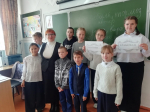 С книгой поведешься, ума наберешься