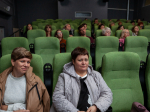 Специалисты культурно-досуговых учреждений Ашинского района приняли участие в областном практическом семинаре для специалистов КДУ