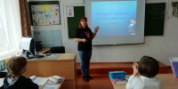Эрудиты в деле: викторина в Кропачевской библиотеке    - ЦБС Ашинского района