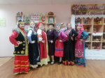 Тепло сердец объединяет нас