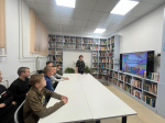 Толерантность – путь к добру, путь к миру