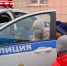 В Аше сотрудники полиции организовали экскурсию для воспитанников детского сада № 6 - Ашинский район