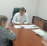 Глава Ашинского района Вадим Сергеев провел личный прием граждан - Ашинский район
