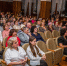 Ансамбль преподавателей «Гармония» Симской детской школы искусств отметил 30-летний юбилей - Ашинский район