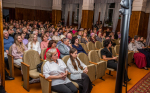 Ансамбль преподавателей «Гармония» Симской детской школы искусств отметил 30-летний юбилей