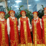 Песня строить и жить помогает - Ашинский район