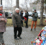 В Аше прошел митинг, посвященный декабрьским датам воинской славы - Ашинский район