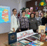 В музейно-выставочном центре Аши состоялась презентация проекта «Аудиовизуальная энциклопедия этнокультур России» - Ашинский район