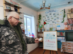 Сказочные джунгли Киплинга: викторина в библиотеке