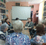 Здоровое питание – залог долголетия - ЦБС Ашинского района