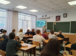 Твоя безопасность в интернете