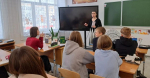 Твоя безопасность в интернете
