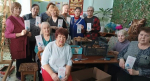 Твоя безопасность в интернете