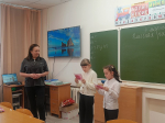 Для девчонок озорных