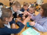 Для девчонок озорных