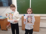 Для девчонок озорных