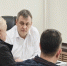 Глава Ашинского муниципального округа Вадим Сергеев провел прием граждан по личным вопросам - Ашинский район