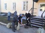 Ашинская центральная библиотека