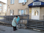 Ашинская детская библиотека