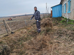 Муратовская сельская библиотека