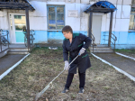 Симская станционная библиотека