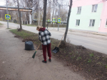 Симская городская библиотека №1